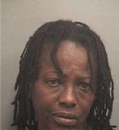 Latasha Hugee, - Palm Beach County, FL 